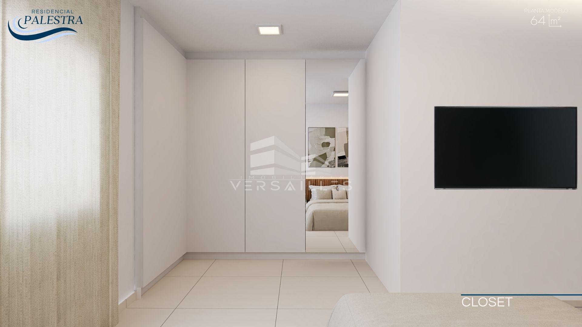 Apartamento, 2 quartos, 54 m² - Foto 20