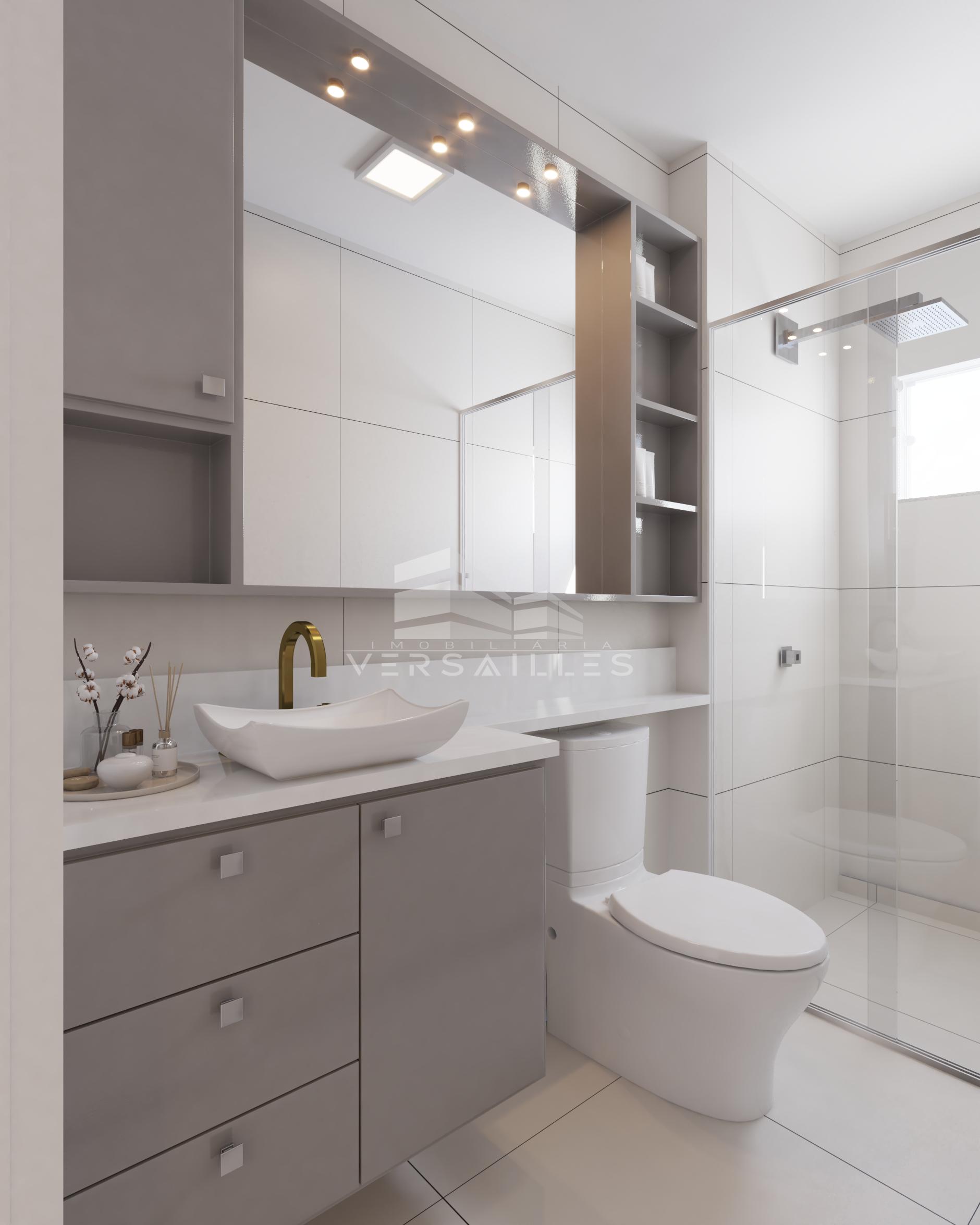 Apartamento, 2 quartos, 54 m² - Foto 14