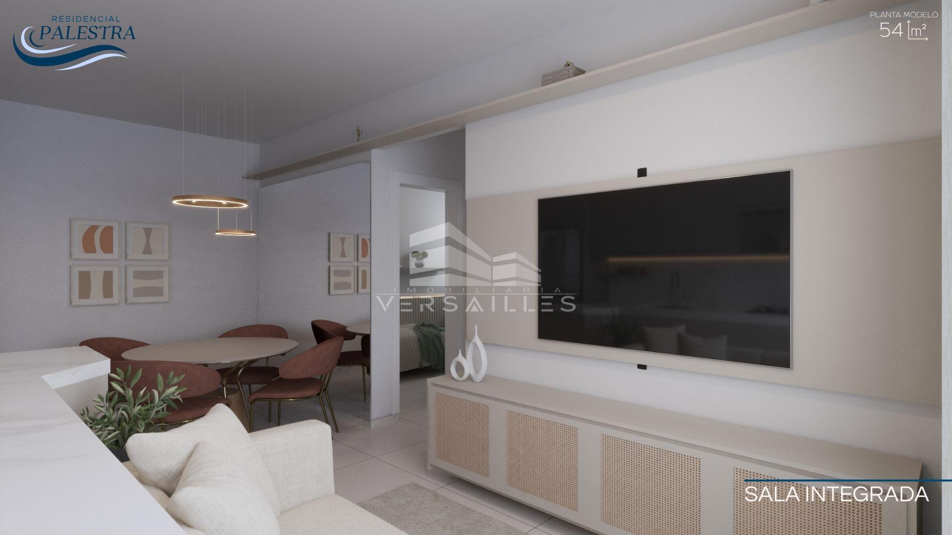 Apartamento, 2 quartos, 54 m² - Foto 21