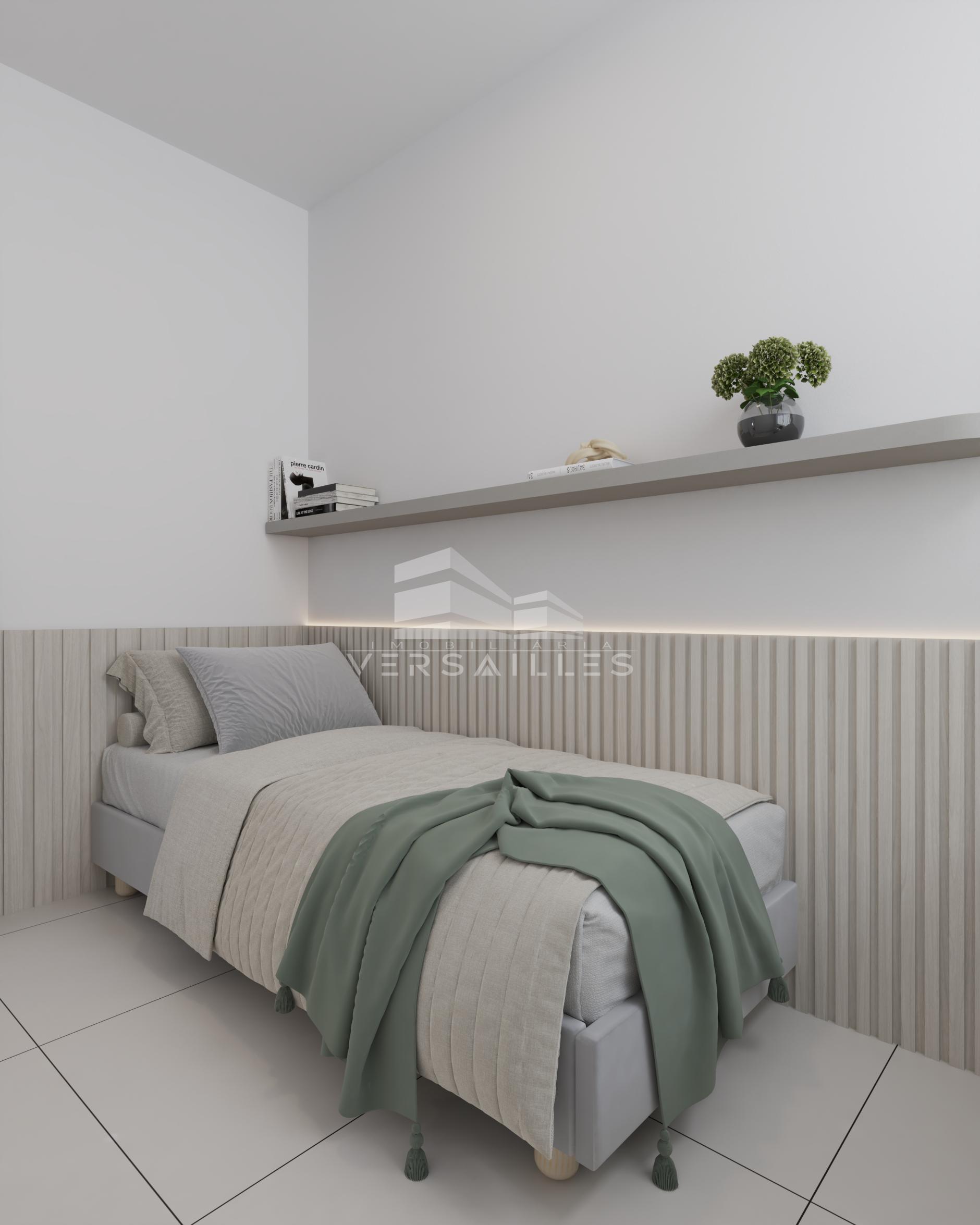 Apartamento, 2 quartos, 54 m² - Foto 34