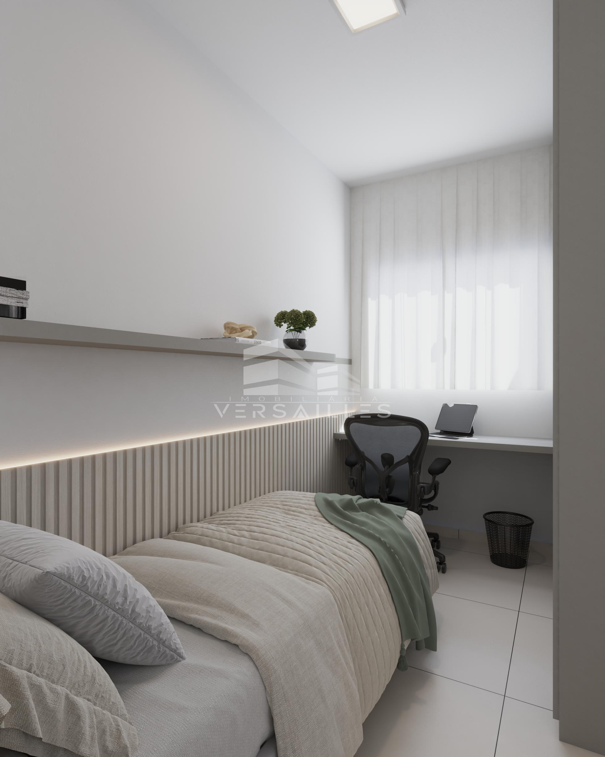 Apartamento, 2 quartos, 54 m² - Foto 12