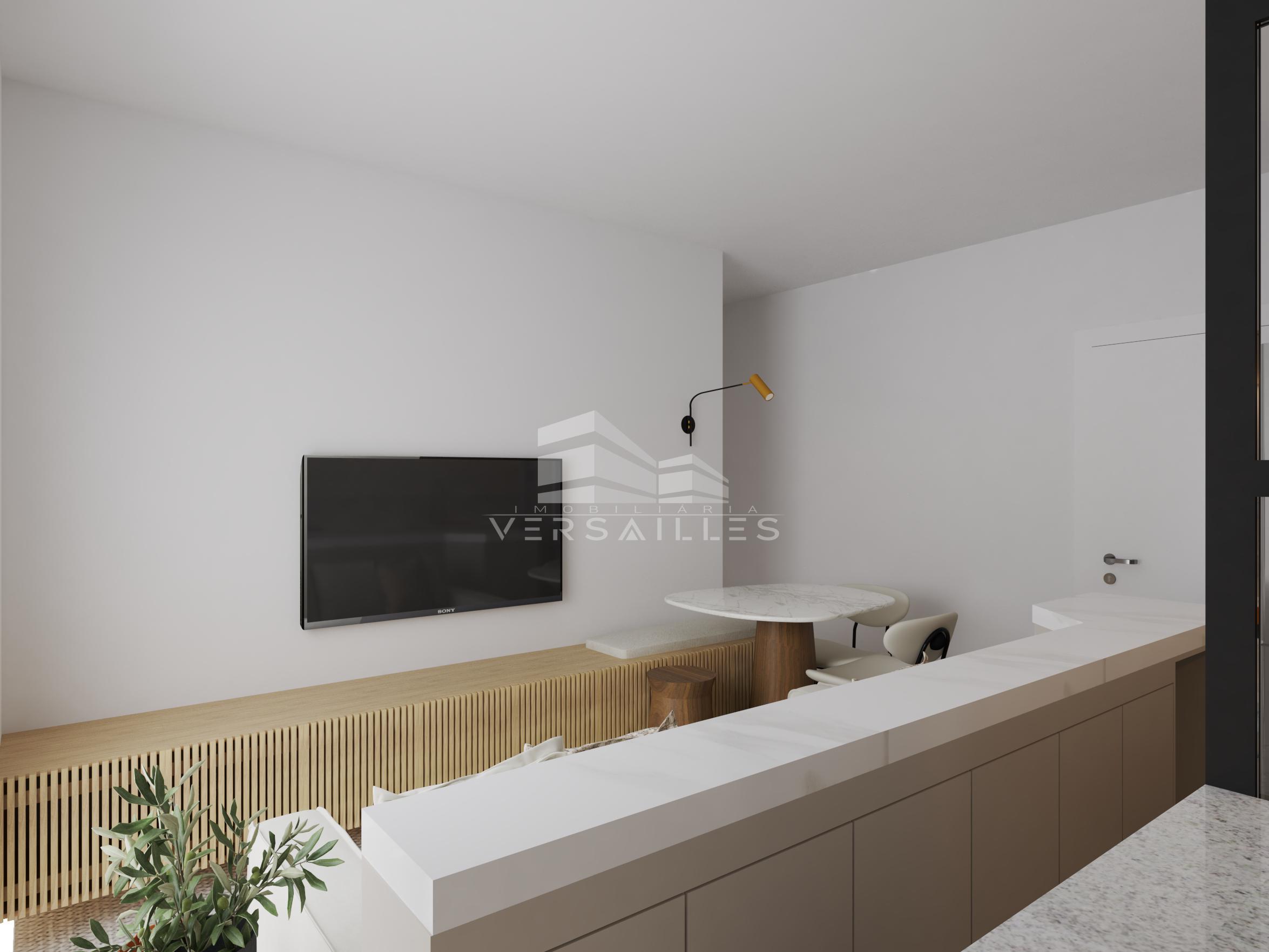 Apartamento, 2 quartos, 54 m² - Foto 16