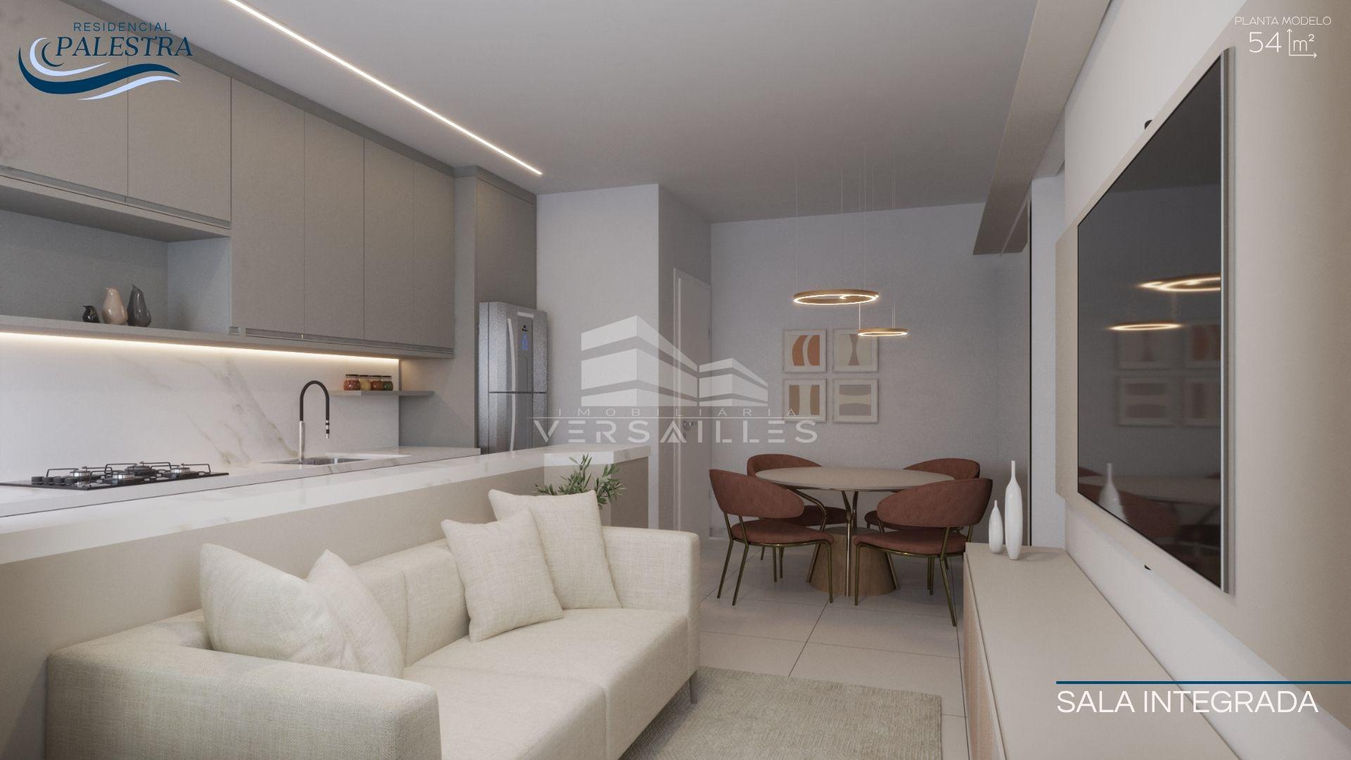 Apartamento, 2 quartos, 54 m² - Foto 27