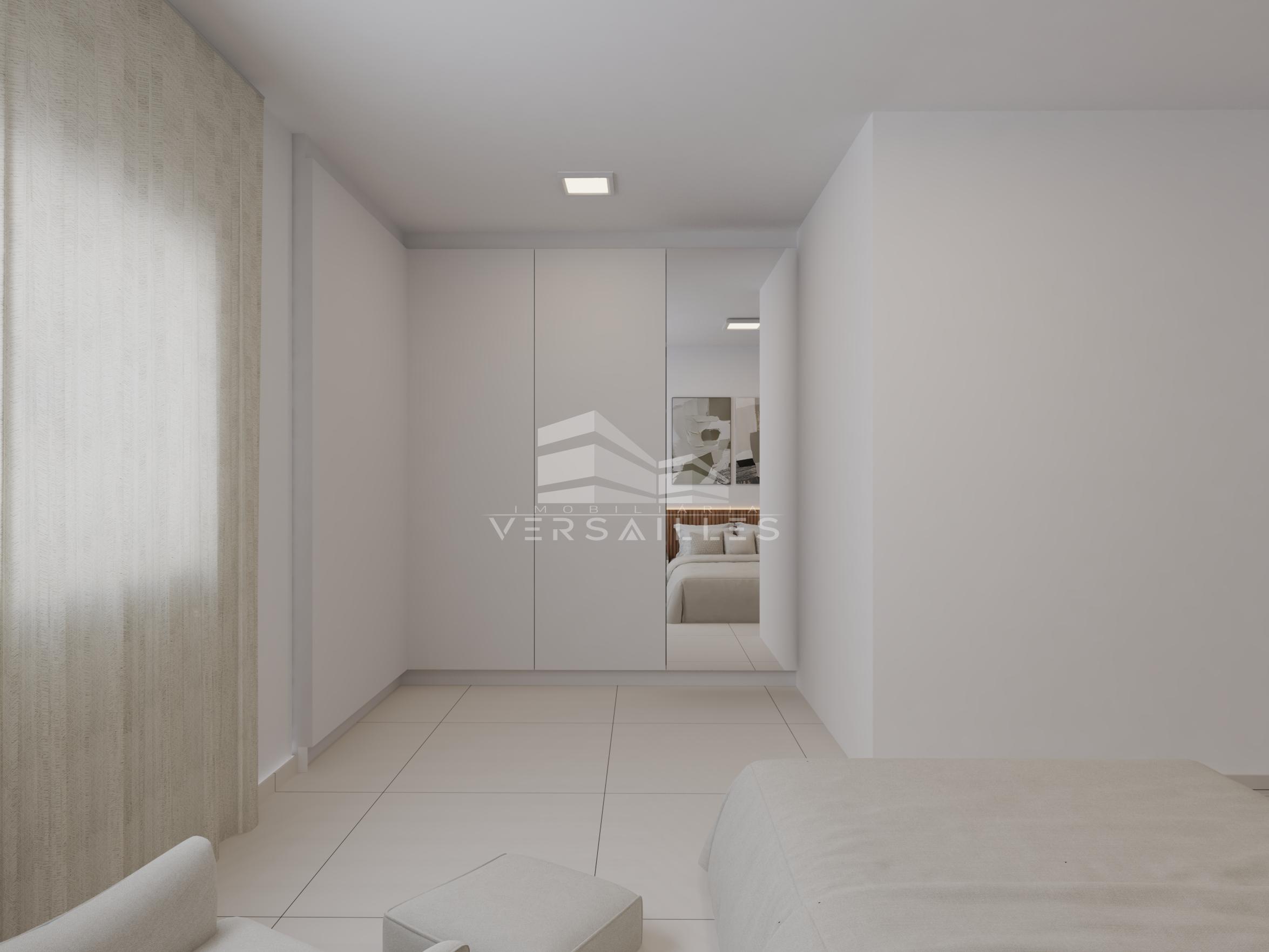 Apartamento, 2 quartos, 54 m² - Foto 40