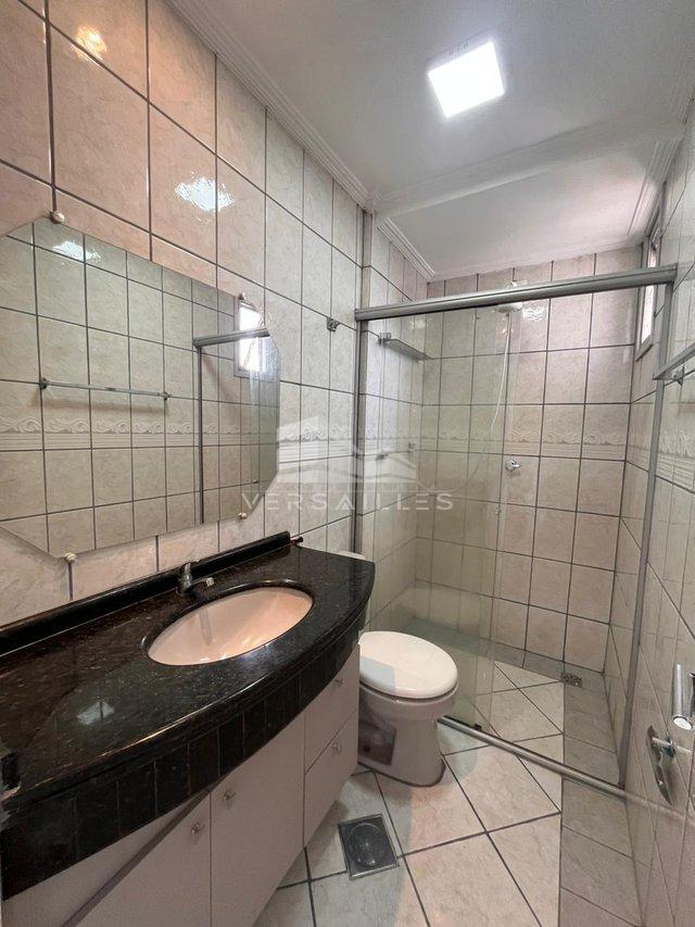 Apartamento no Cond. França(torre Lyon) Rua Hebert de Azevedo Porto Velho - 