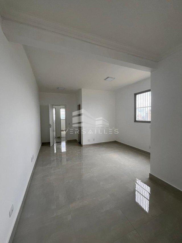 Apartamento no Cond. França(torre Lyon) Rua Hebert de Azevedo Porto Velho - 
