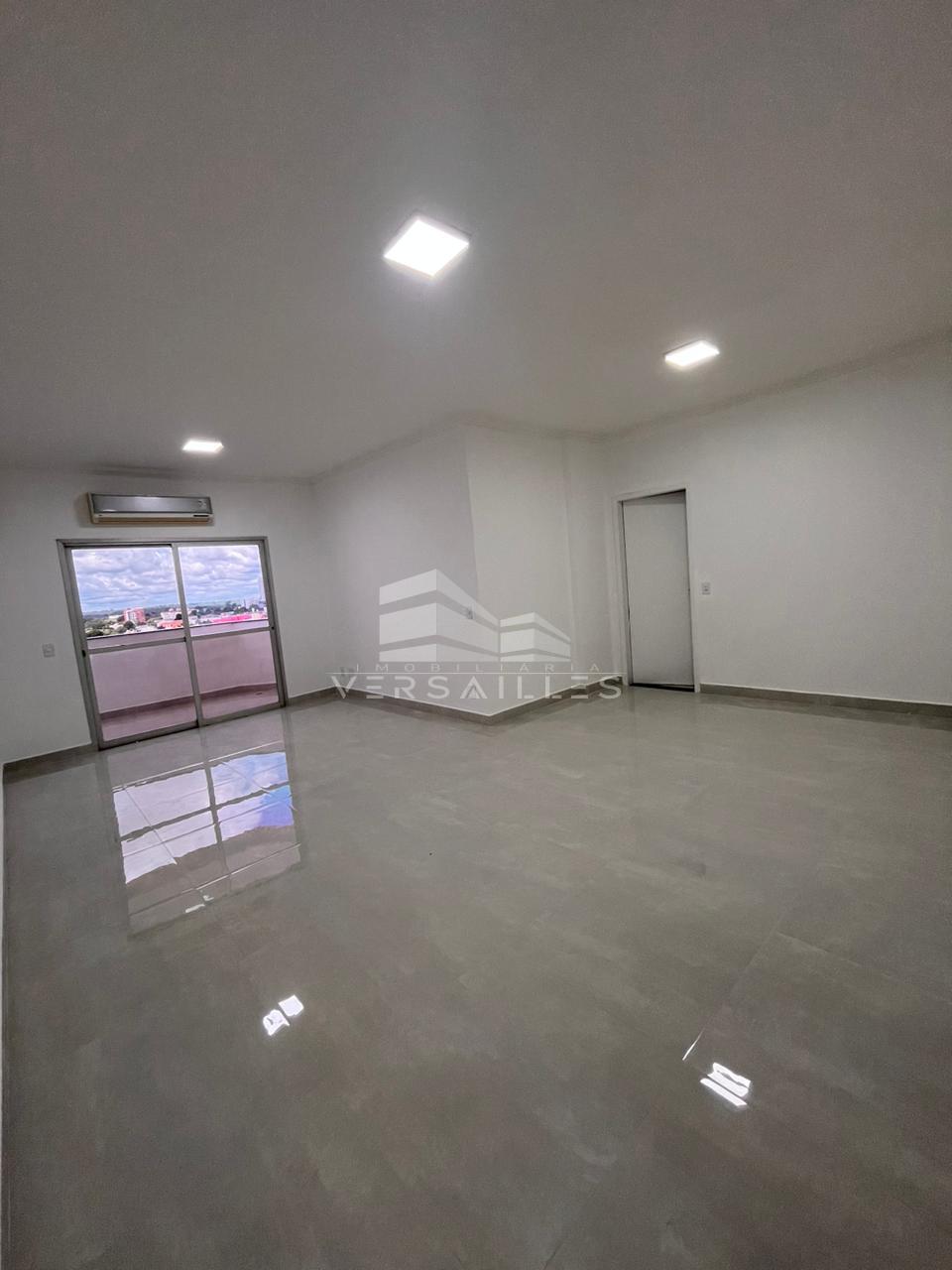 Apartamento, 3 quartos, 113 m² - Foto 1
