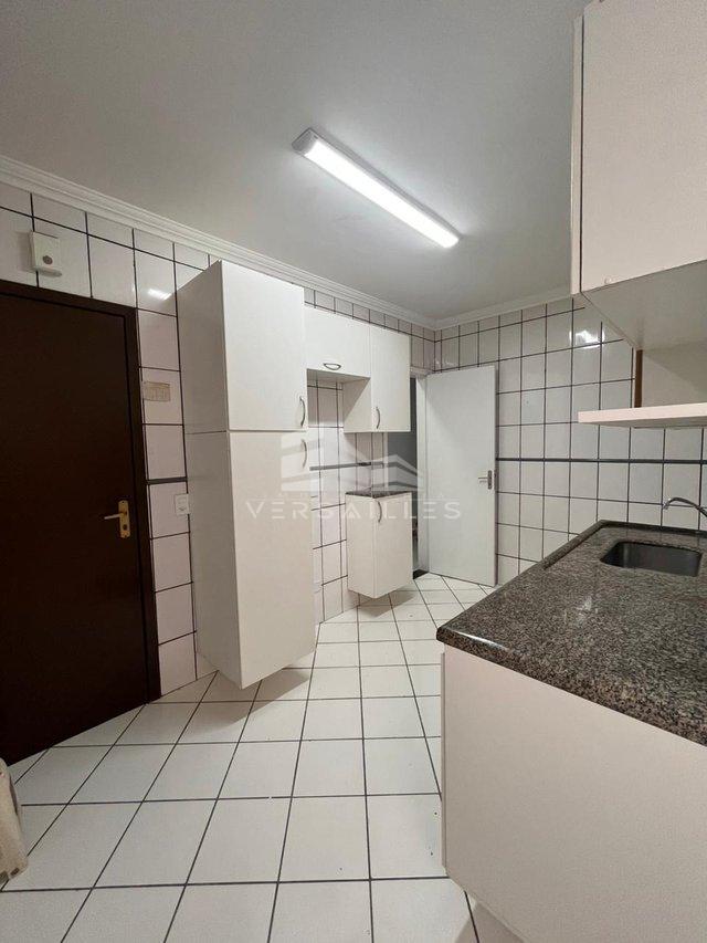 Apartamento no Cond. França(torre Lyon) Rua Hebert de Azevedo Porto Velho - 