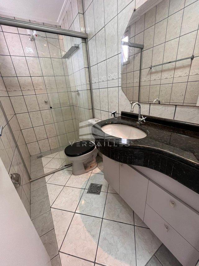 Apartamento no Cond. França(torre Lyon) Rua Hebert de Azevedo Porto Velho - 