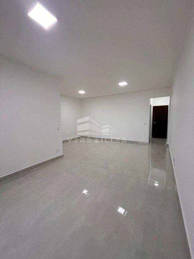 Apartamento no Cond. França(torre Lyon) Rua Hebert de Azevedo Porto Velho - 