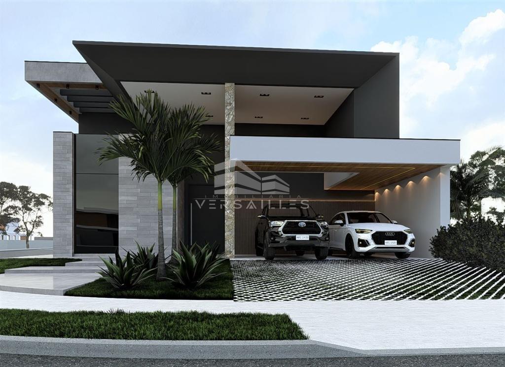 Casa imponente de esquina no Bosque do Madeira(fase de acabamento) Estrada Santo Antônio Porto Velho - 