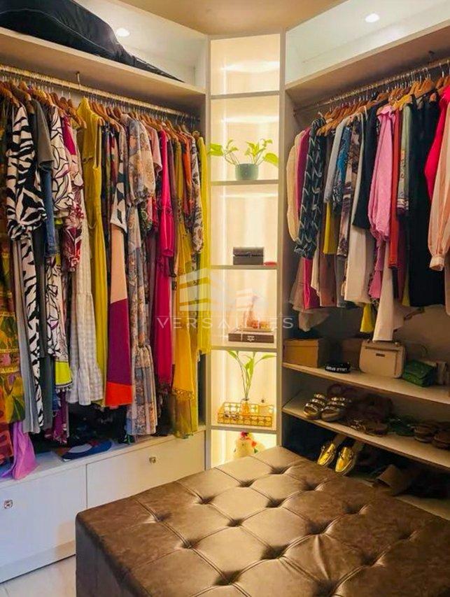 Casa térrea no Cond. Rio Madeira Estrada Santo Antônio Porto Velho - 