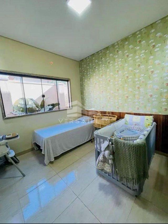 Casa térrea no Cond. Rio Madeira Estrada Santo Antônio Porto Velho - 