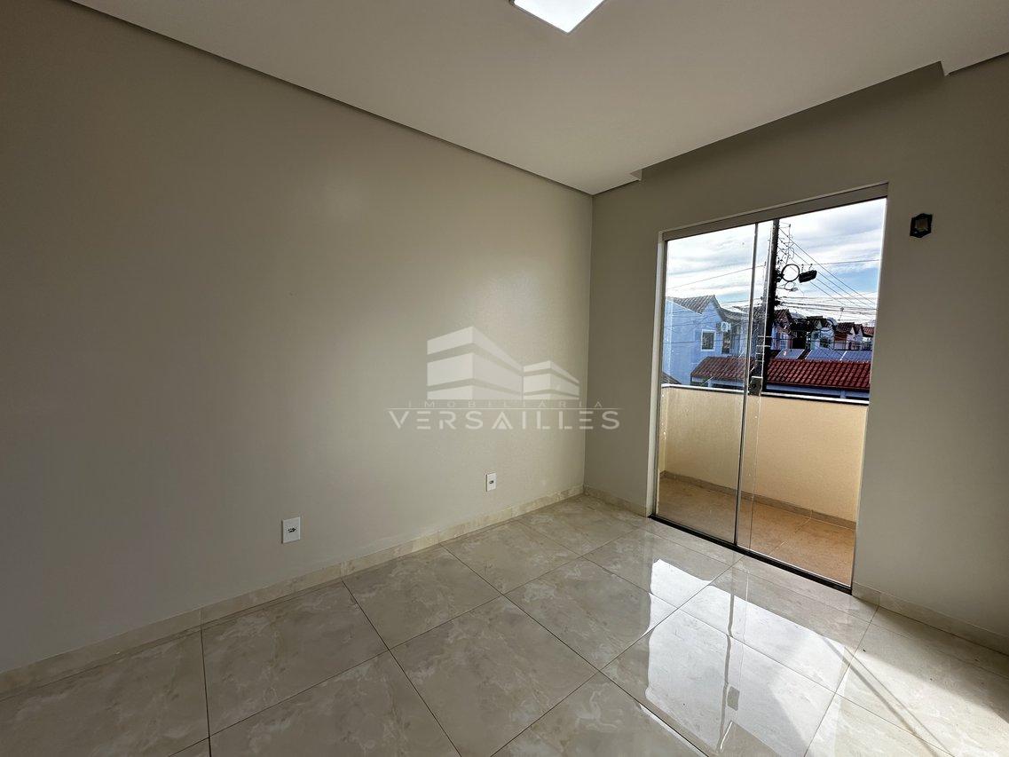 Sobrado no condom&iacute;nio Jardim Vitoria Rua Jatuarana Porto Velho - 