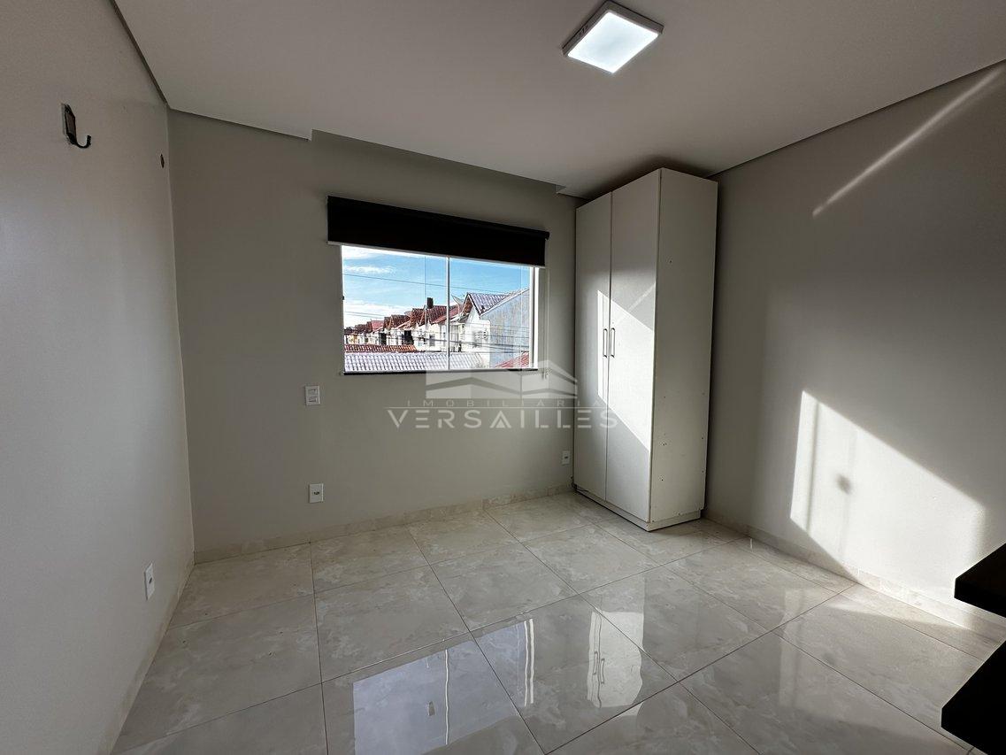 Sobrado no condom&iacute;nio Jardim Vitoria Rua Jatuarana Porto Velho - 