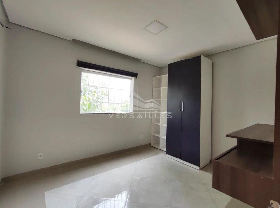 Sobrado no condomínio Jardim Vitoria Rua Jatuarana Porto Velho - 