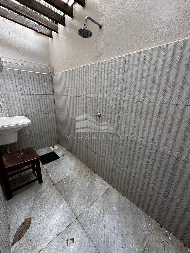 Sobrado no condom&iacute;nio Jardim Vitoria Rua Jatuarana Porto Velho - 