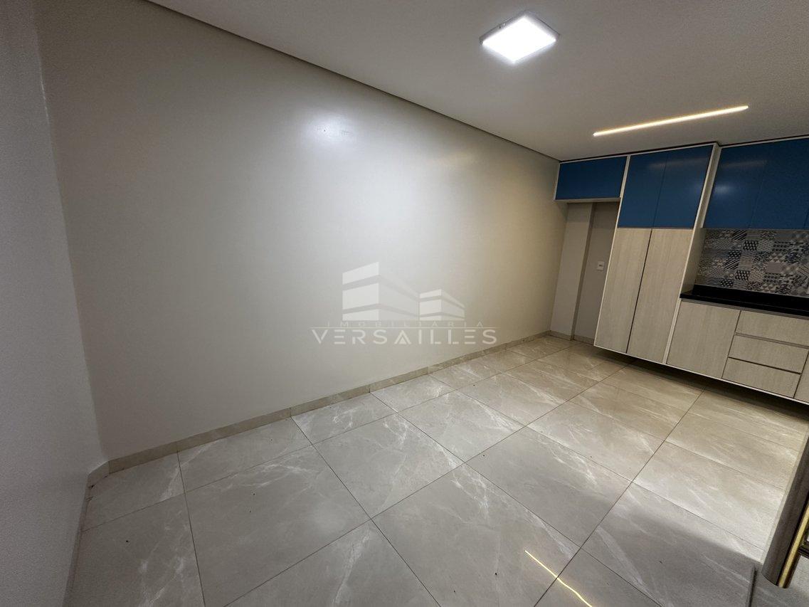 Sobrado no condom&iacute;nio Jardim Vitoria Rua Jatuarana Porto Velho - 