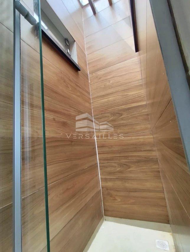 Sobrado no condomínio Jardim Vitoria Rua Jatuarana Porto Velho - 