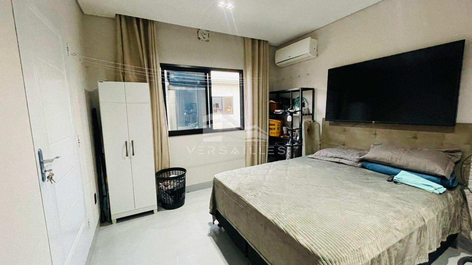 Sobrado, 3 quartos, 164 m² - Foto 6