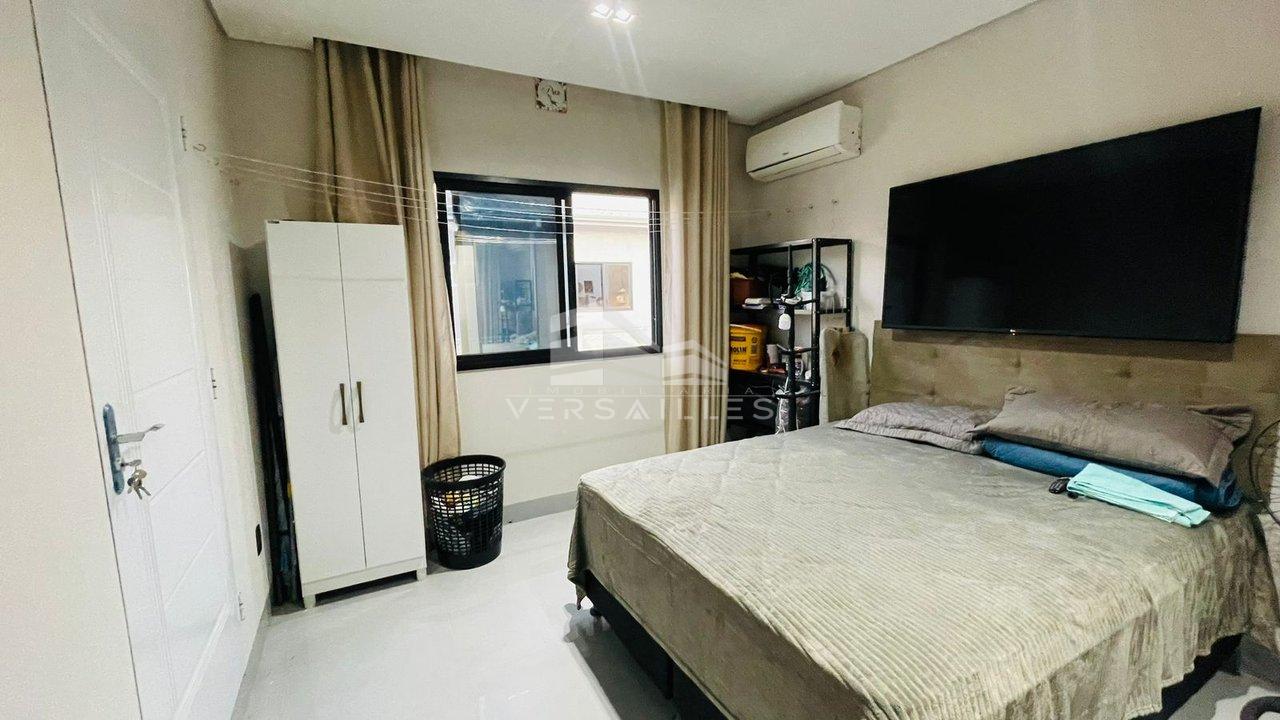 Sobrado Cond. Rio Madeira Avenida Prefeito Chiquilito Erse Porto Velho - 