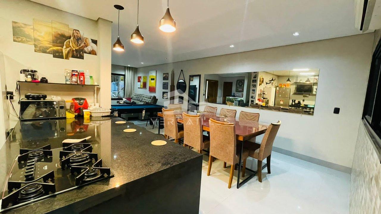 Sobrado Cond. Rio Madeira Avenida Prefeito Chiquilito Erse Porto Velho - 