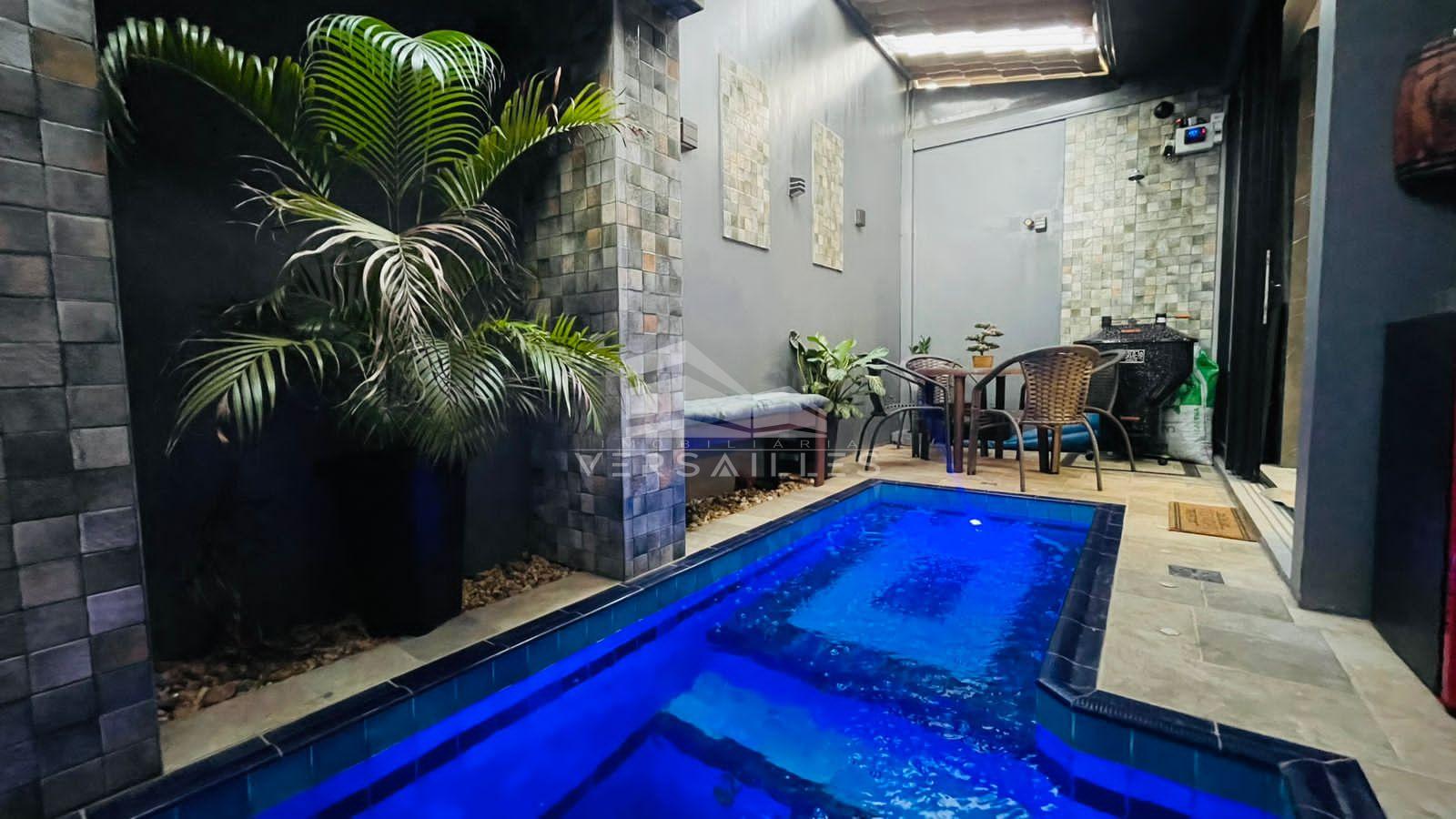 Sobrado, 3 quartos, 164 m² - Foto 8