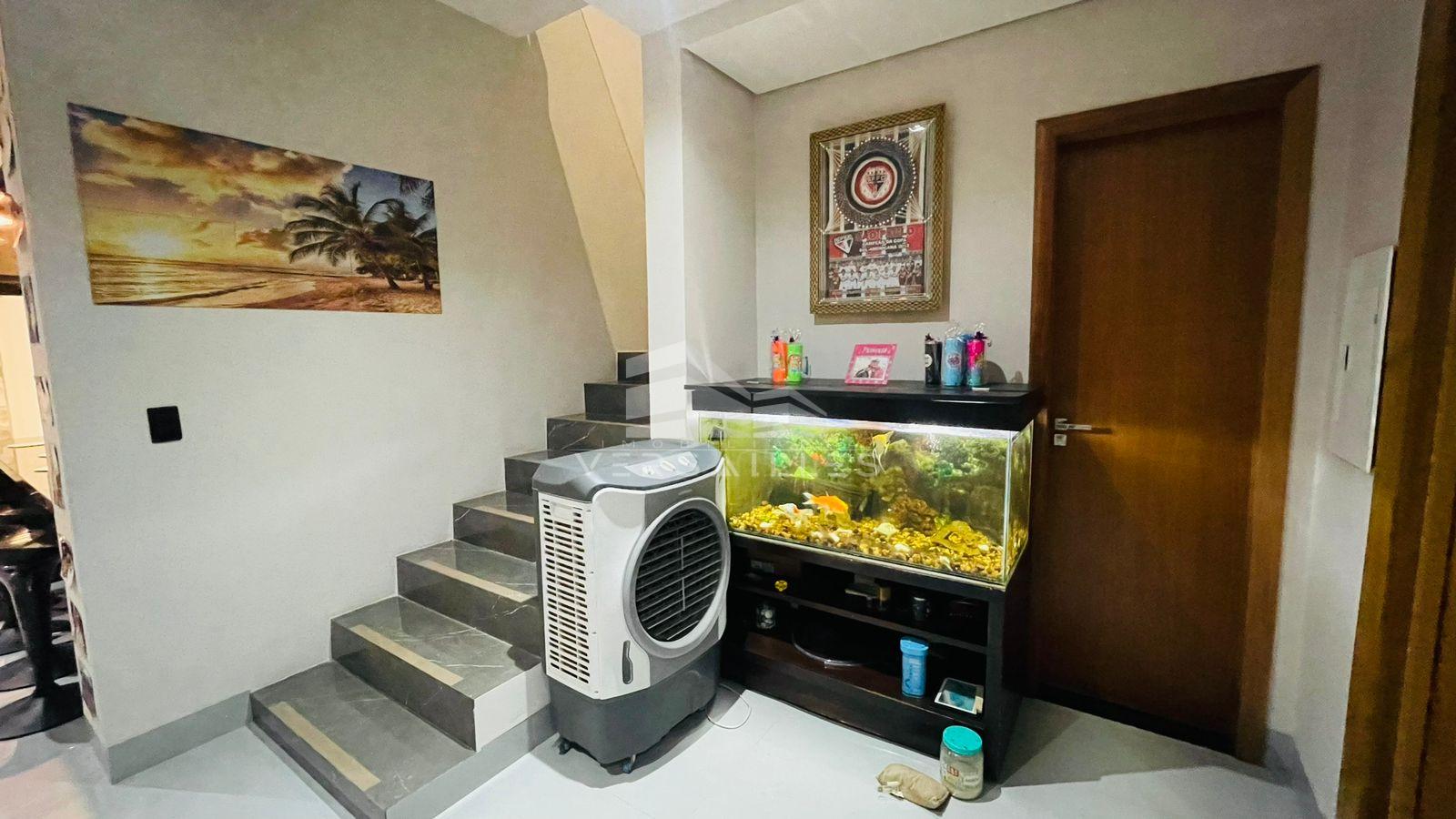 Sobrado, 3 quartos, 164 m² - Foto 3