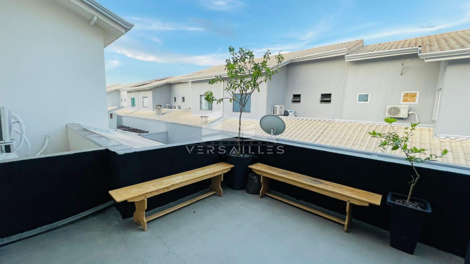 Sobrado, 3 quartos, 164 m² - Foto 11