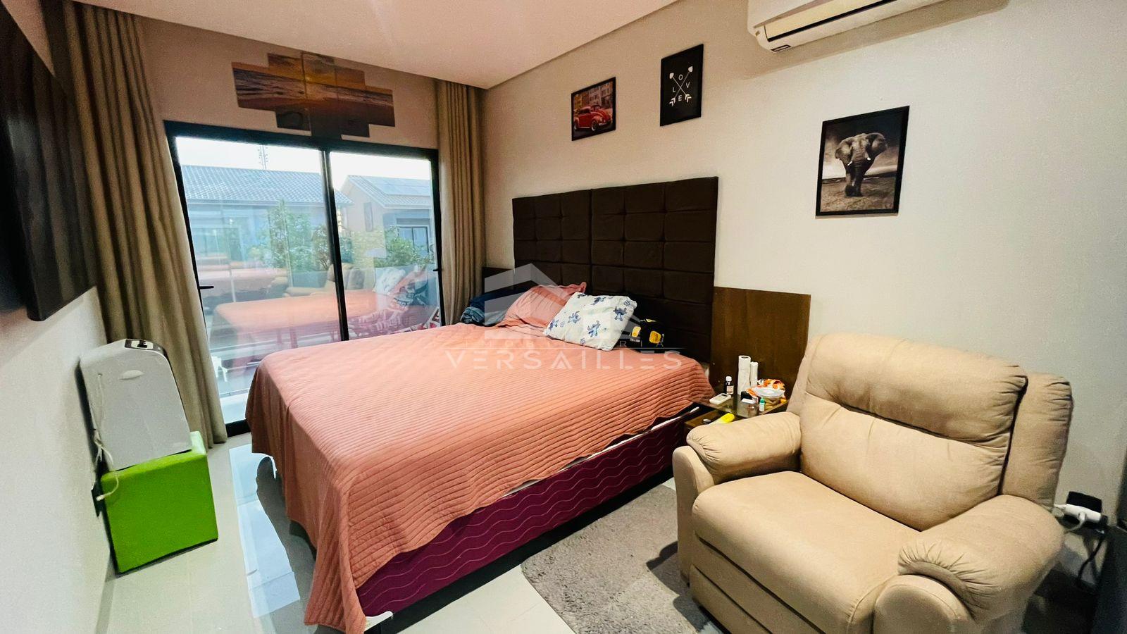 Sobrado, 3 quartos, 164 m² - Foto 5