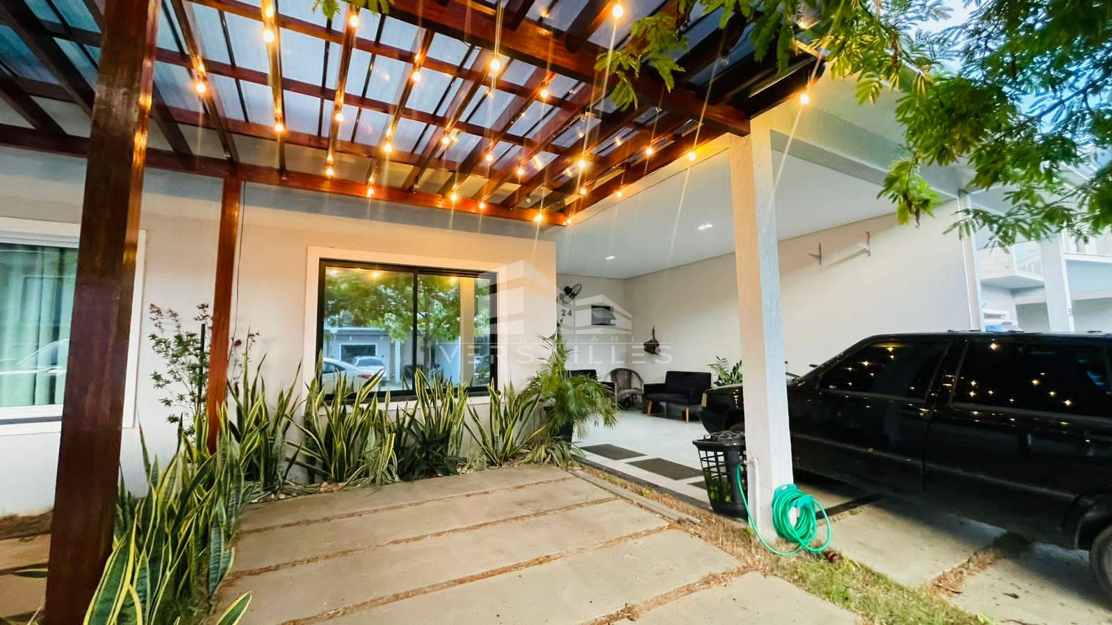 Sobrado, 3 quartos, 164 m² - Foto 2