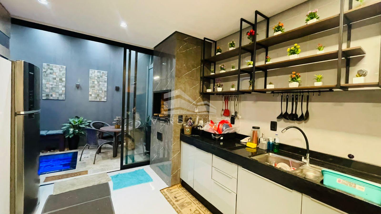 Sobrado, 3 quartos, 164 m² - Foto 10