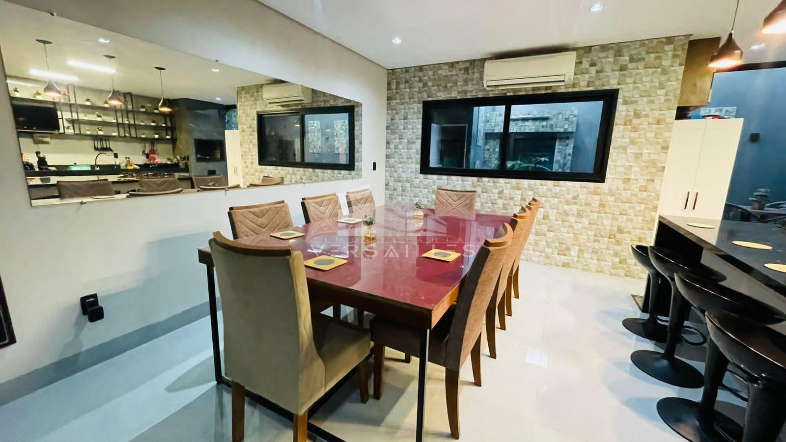 Sobrado, 3 quartos, 164 m² - Foto 7