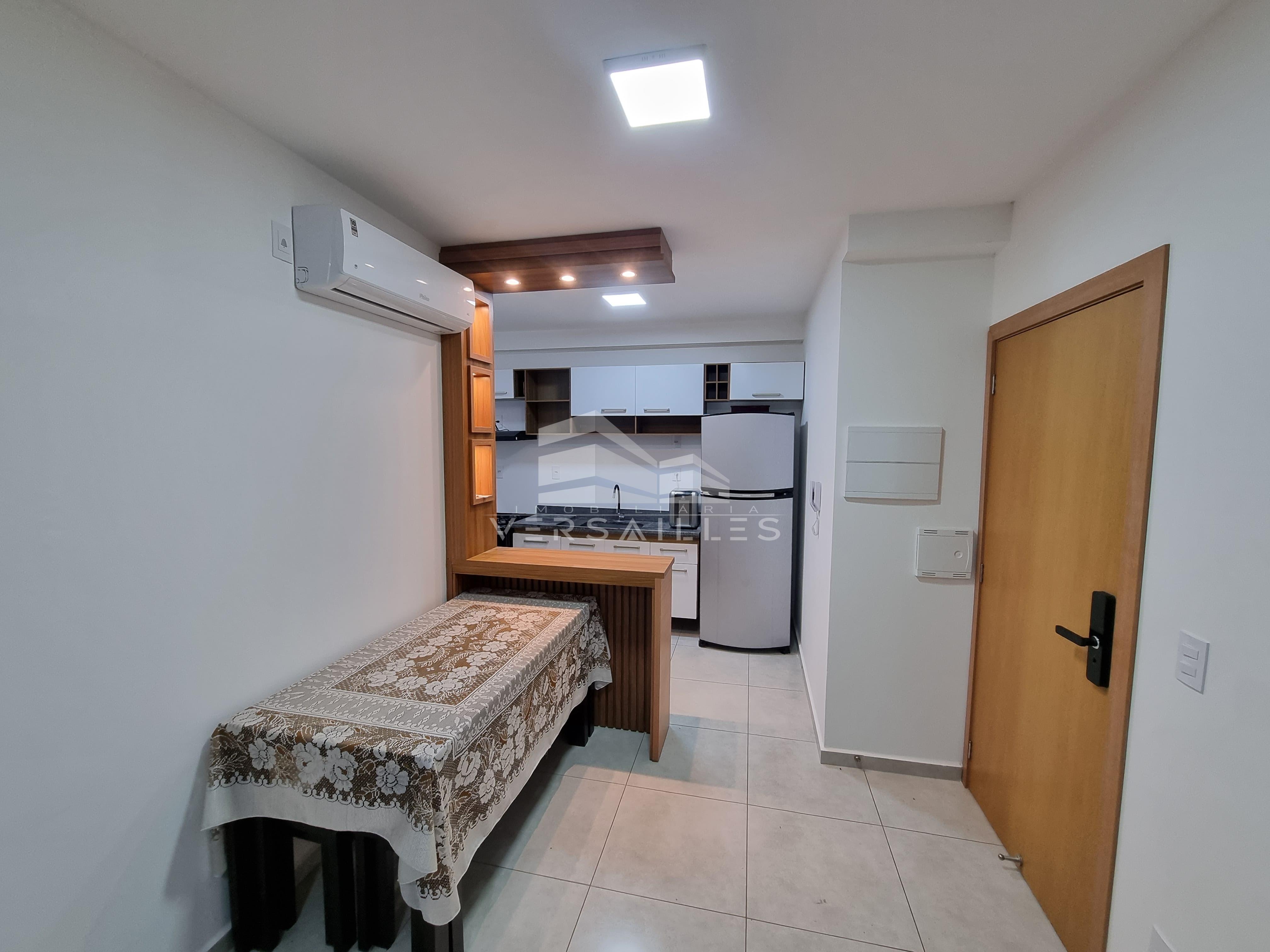 Apartamento para loca&ccedil;&atilde;o quase 100% mobiliado - T&eacute;rreo Avenida Engenheiro Anysio da Rocha Compasso Porto Velho - 
