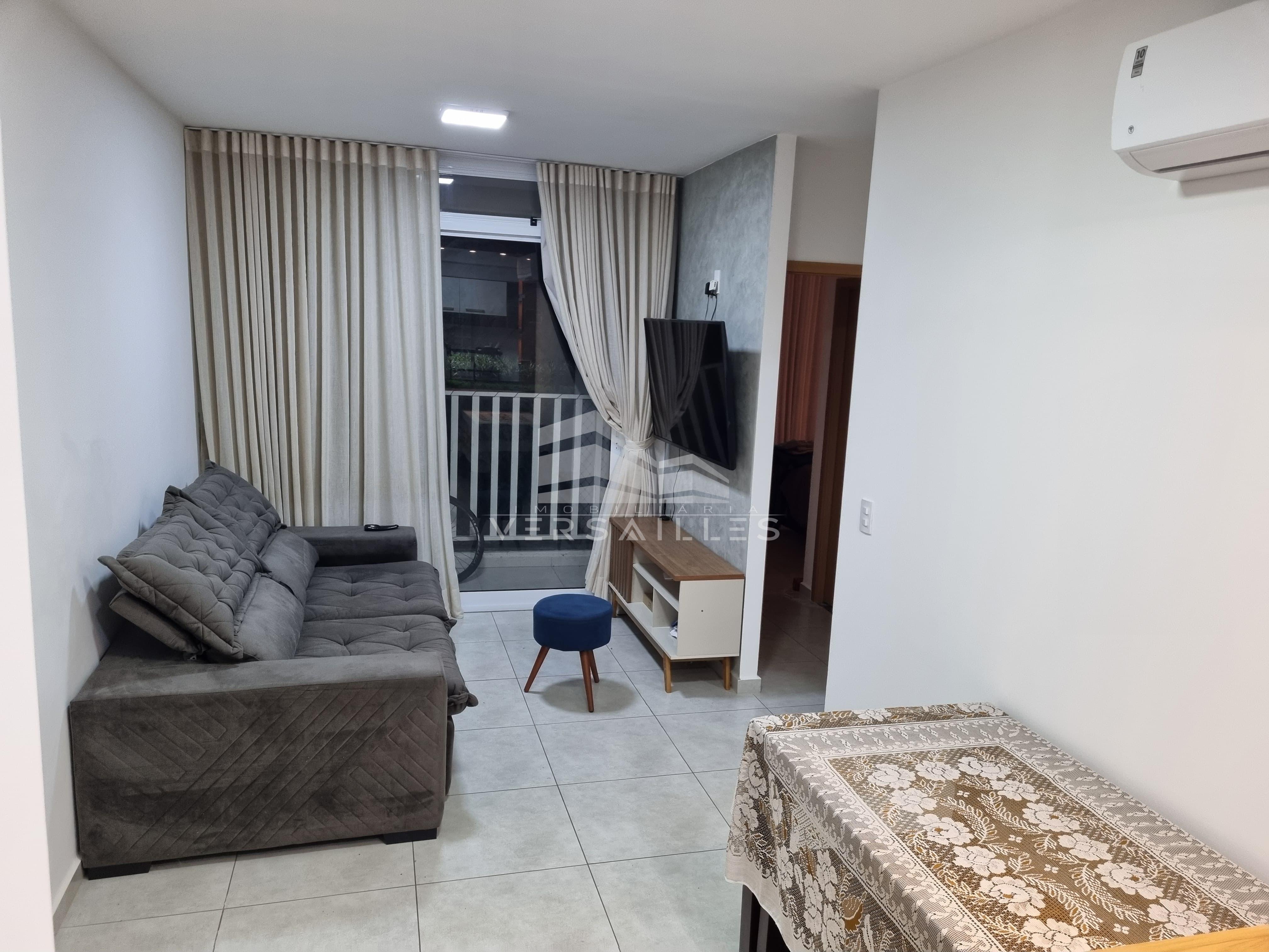 Apartamento para loca&ccedil;&atilde;o quase 100% mobiliado - T&eacute;rreo Avenida Engenheiro Anysio da Rocha Compasso Porto Velho - 