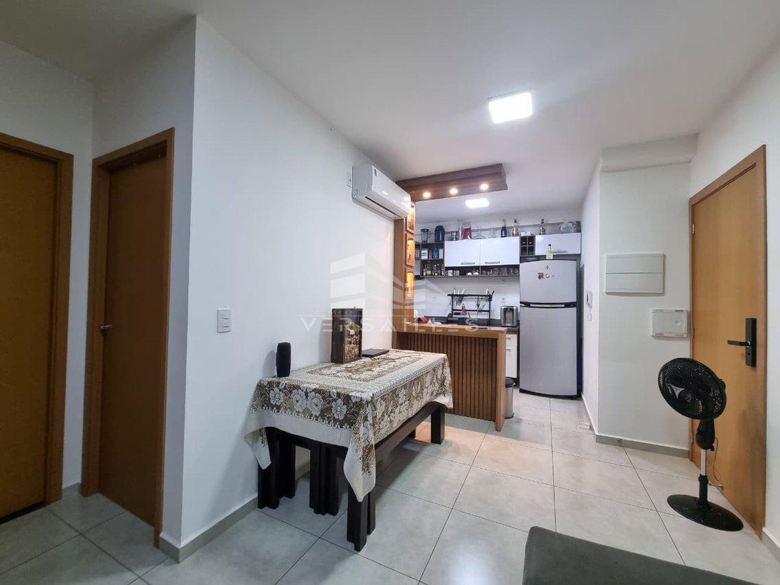 Apartamento para locação quase 100% mobiliado Avenida Engenheiro Anysio da Rocha Compasso Porto Velho - 