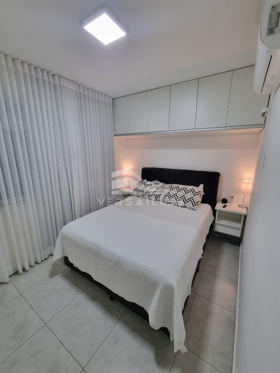 Apartamento para loca&ccedil;&atilde;o quase 100% mobiliado - T&eacute;rreo Avenida Engenheiro Anysio da Rocha Compasso Porto Velho - 