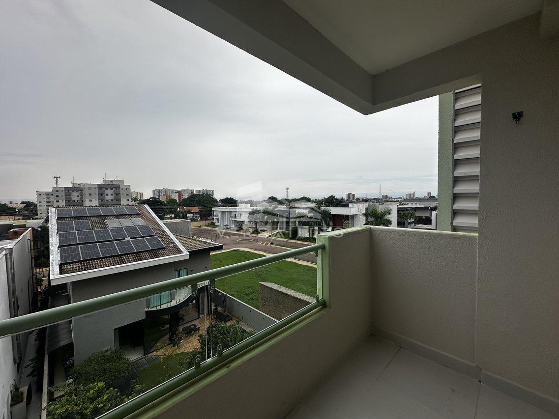 Apartamento para locação Rua Cipriano Gurgel Porto Velho - 