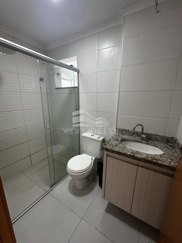Apartamento para locação Rua Cipriano Gurgel Porto Velho - 