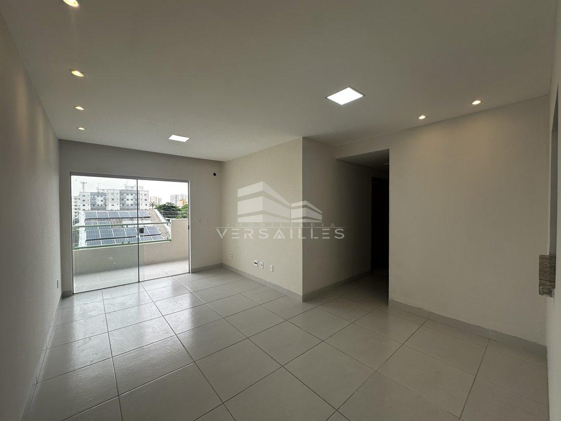 Apartamento para locação Rua Cipriano Gurgel Porto Velho - 