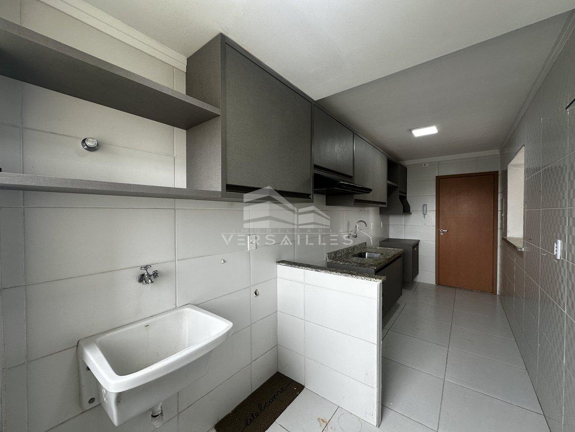 Apartamento para locação Rua Cipriano Gurgel Porto Velho - 