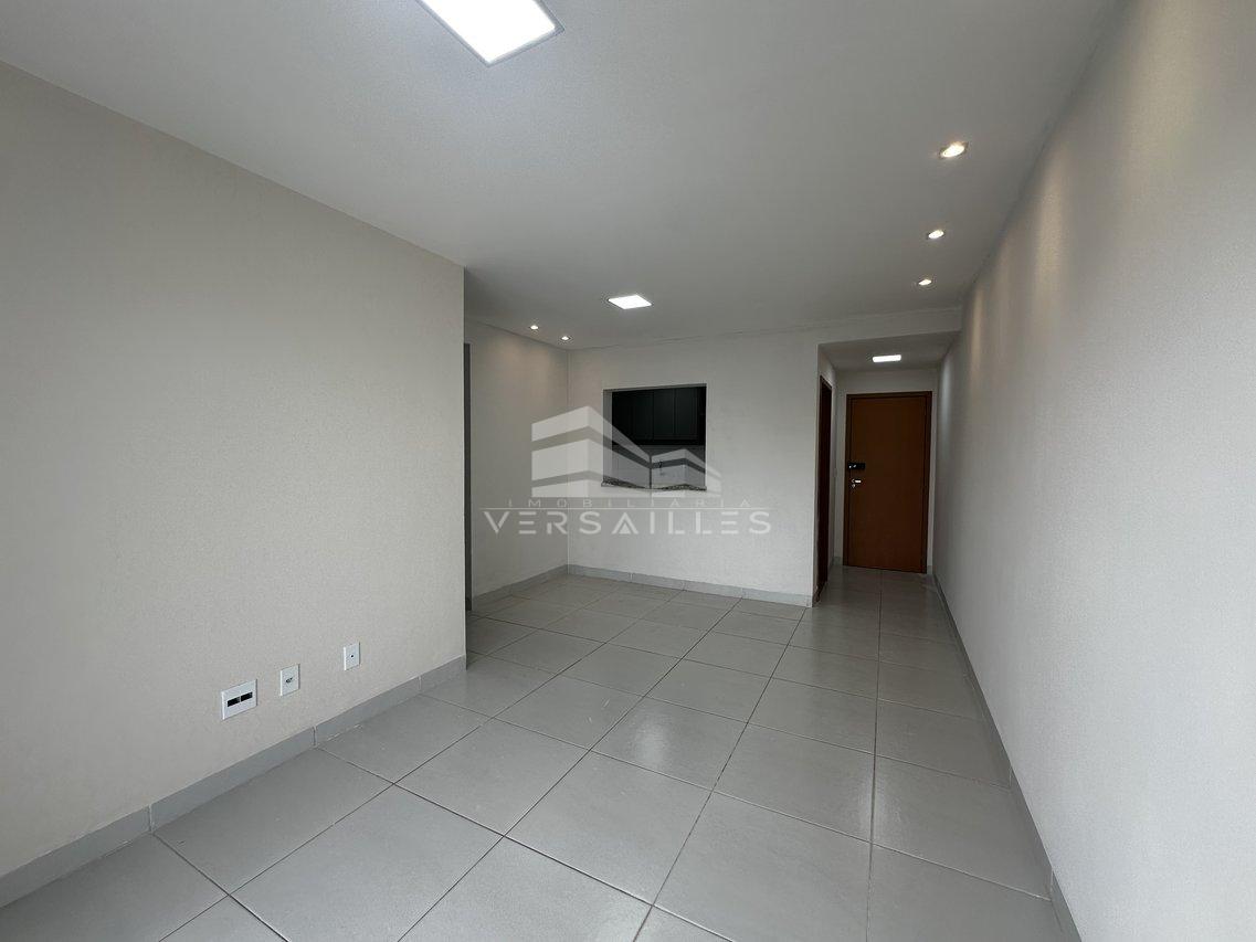 Apartamento para locação Rua Cipriano Gurgel Porto Velho - 