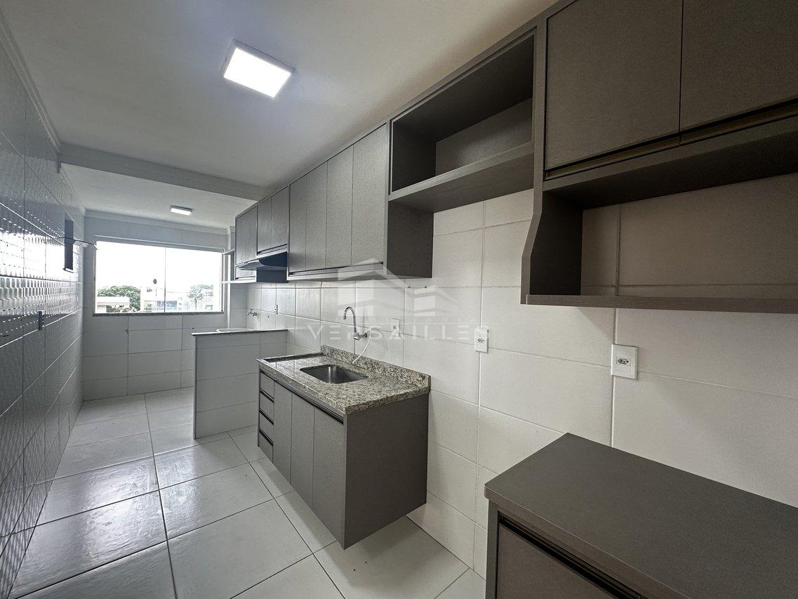 Apartamento para locação Rua Cipriano Gurgel Porto Velho - 