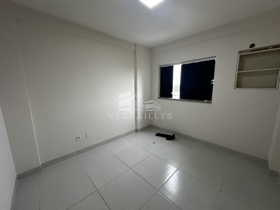 Apartamento para locação Rua Cipriano Gurgel Porto Velho - 
