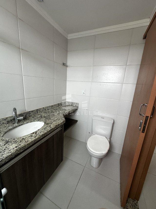 Apartamento para locação Rua Cipriano Gurgel Porto Velho - 