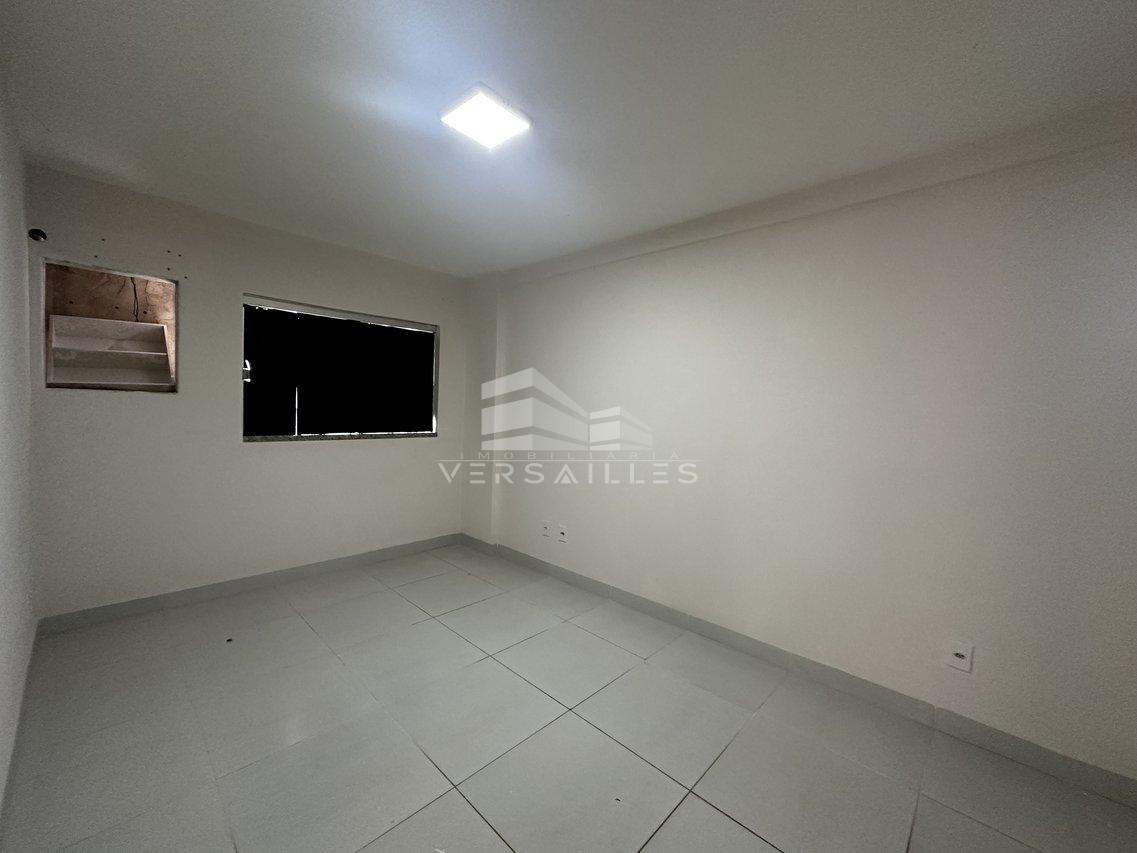 Apartamento para locação Rua Cipriano Gurgel Porto Velho - 