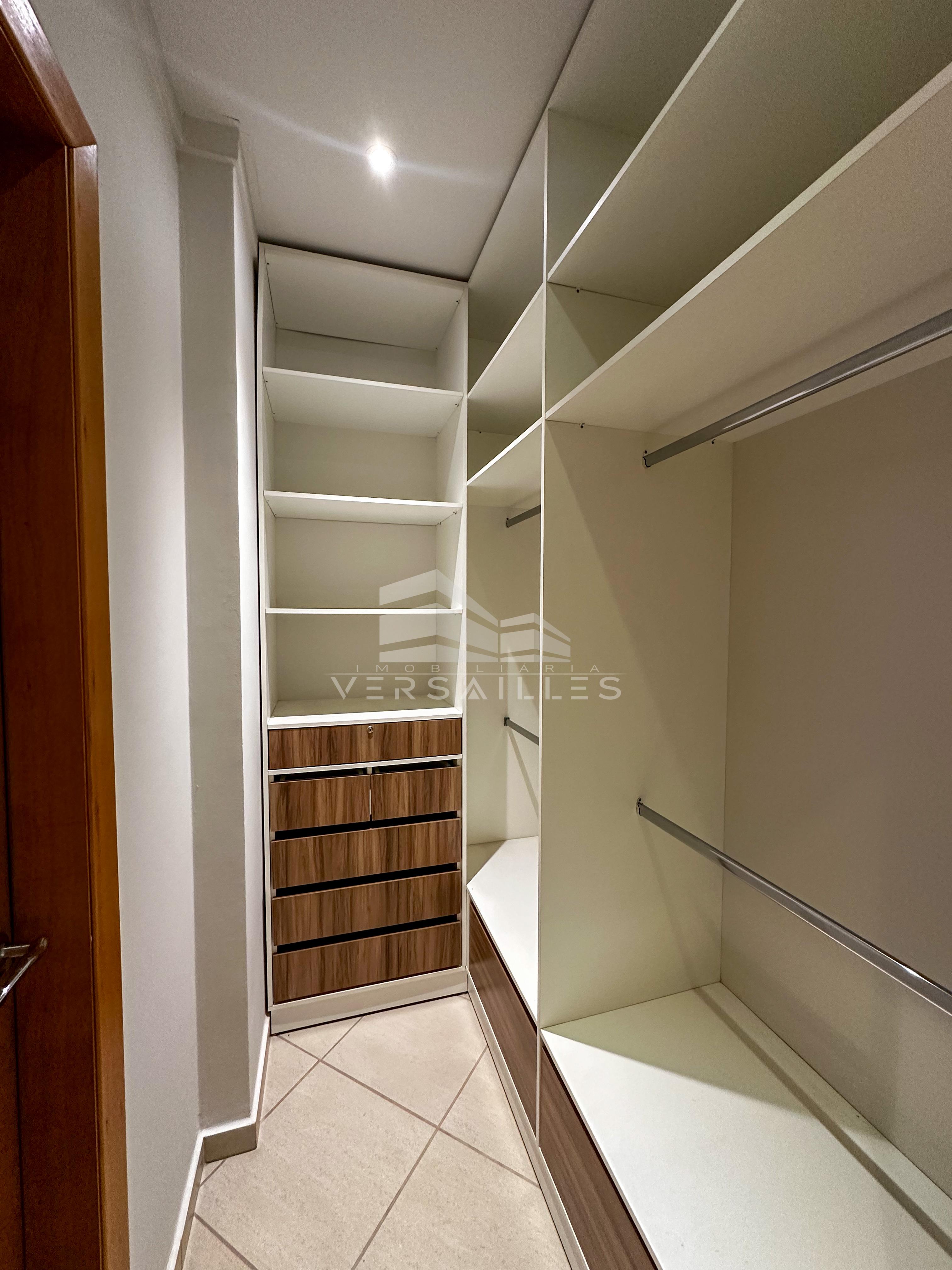 Apartamento, 4 quartos, 143 m² - Foto 8