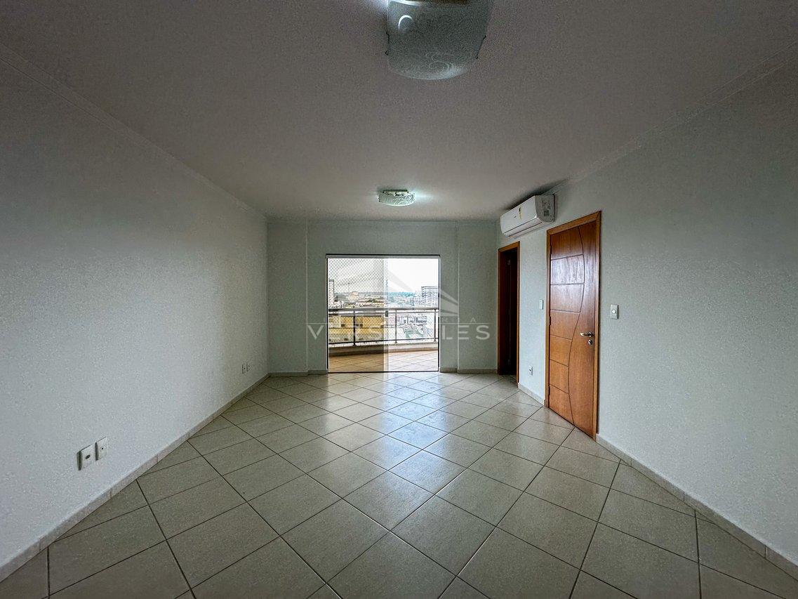 Apartamento para locação Rua Elias Gorayeb Porto Velho - 