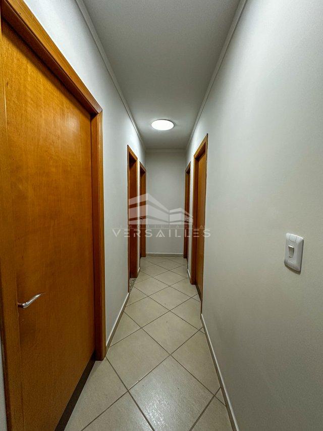 Apartamento para locação Rua Elias Gorayeb Porto Velho - 