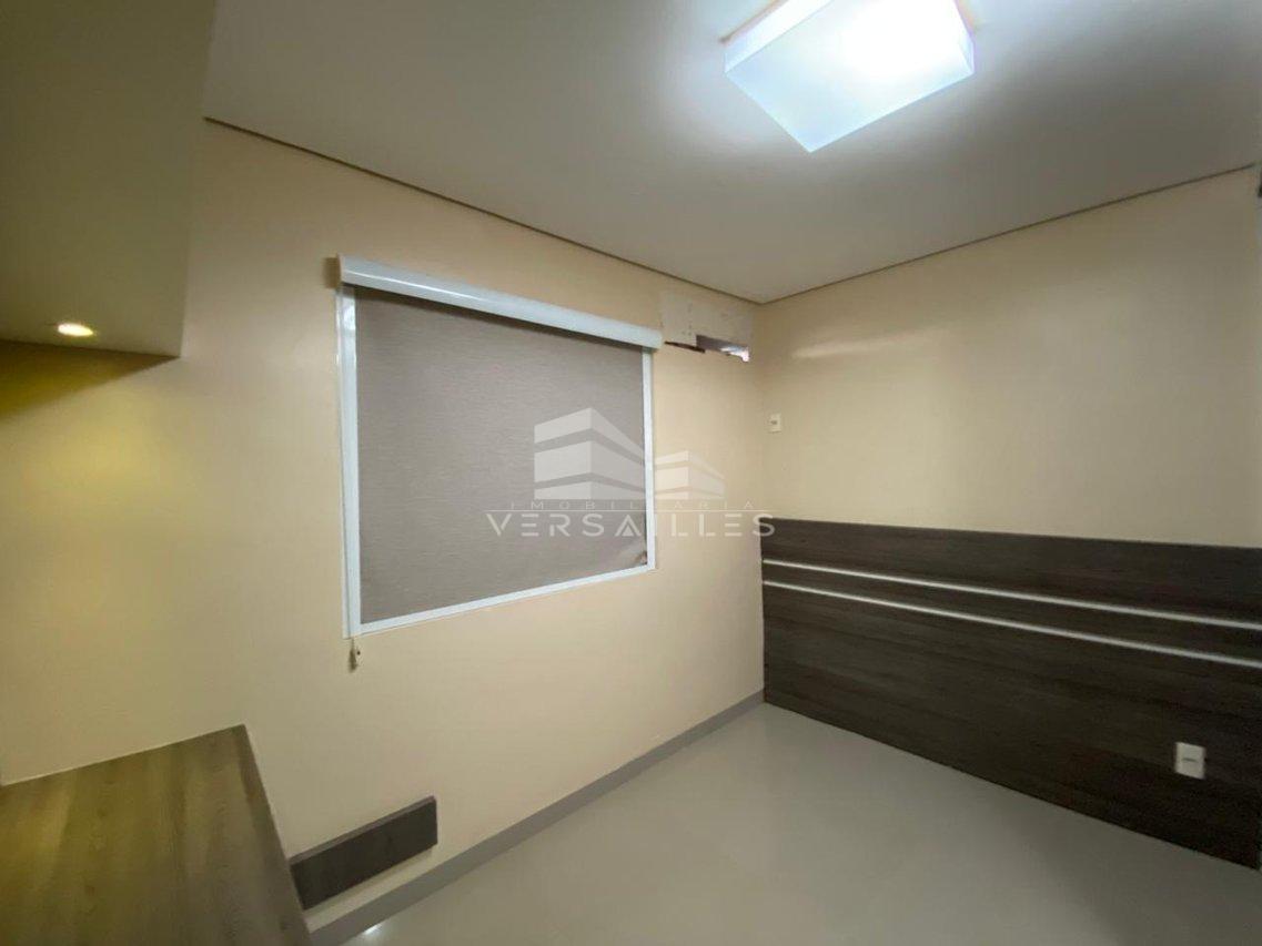 Apartamento para locação Rua Miguel de Cervante Porto Velho - 